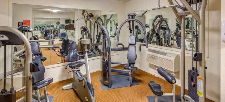 棕榈泉戴斯酒店(Days Inn Palm Springs)(Days Inn by Wyndham Palm Springs)图片