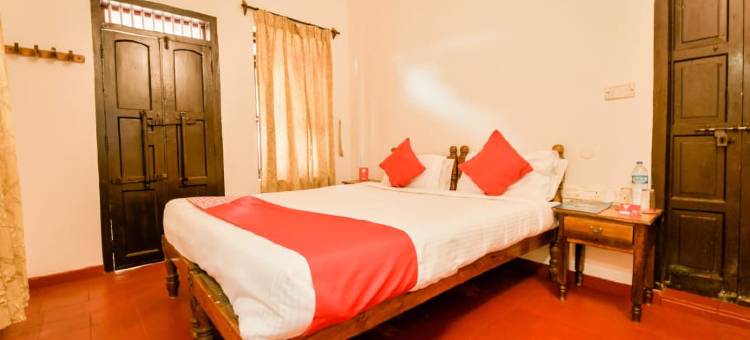 OYO 30692 Hotel Amit图片