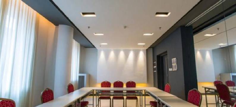 锦江之星酒店(天津西站人民医院店)图片