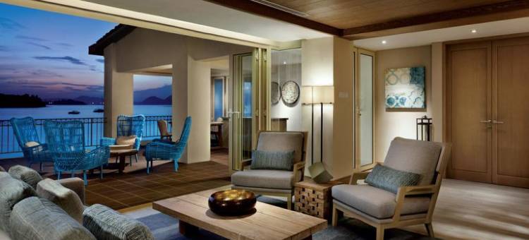 兰卡威世界度假村(Resorts World Langkawi)图片