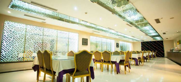 岫岩凯隆宾馆图片