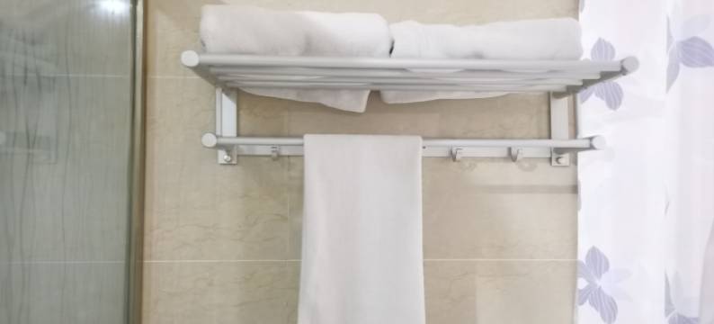 成都双流龙港宾馆图片