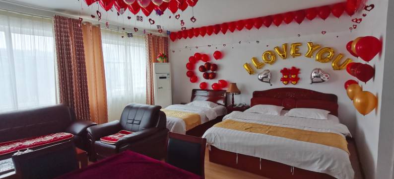 鑫瑞快捷宾馆(岚山西路店)图片