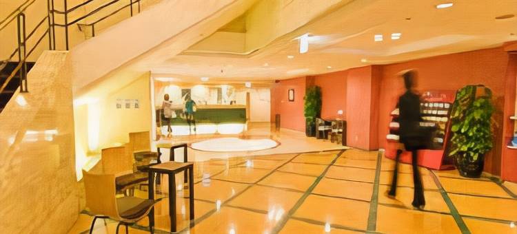 大阪心斋桥NEST酒店(Nest Hotel Osaka Shinsaibashi)图片