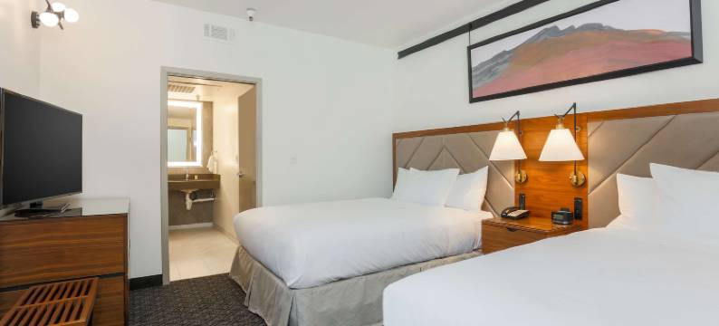 DoubleTree Suites by Hilton Sacramento - Rancho Cordova图片