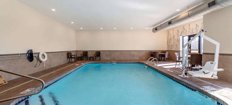 舒眠旅馆-纽贝利-科瑞恩(Sleep Inn Newberry - Crane)图片