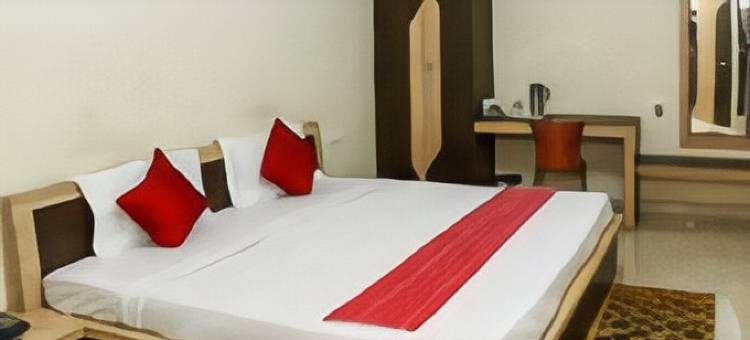 Hotel Ravi Residency图片