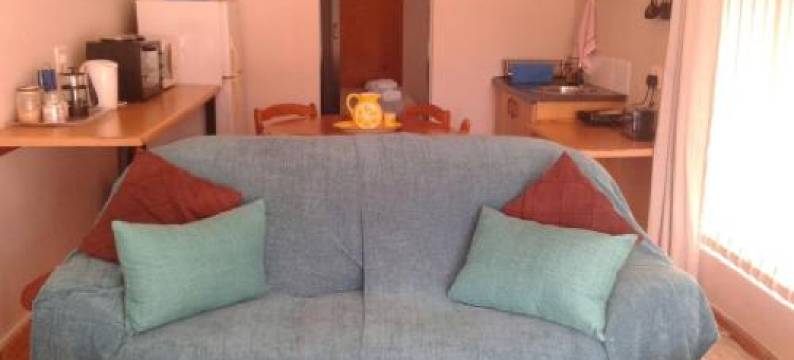 Copperpot Guesthouse图片