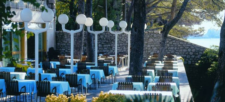 辉煌酒店(Hotel Splendid)图片