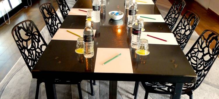 槟城乔治市彩鸿酒店(Travelodge Georgetown)图片