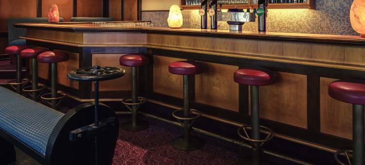 萨尔茨堡城市美居酒店(Hotel Mercure Salzburg City)图片