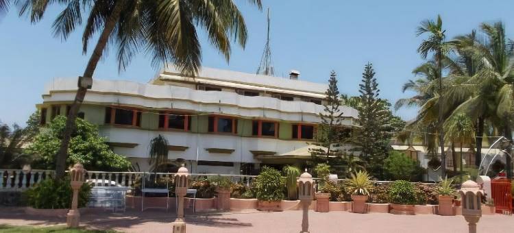 桑迪度假村(Sandy Resort)图片