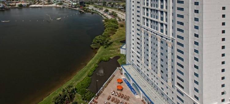 西门宫殿酒店-环球-I-Drive(Westgate Palace Hotel - Universal - I-Drive)图片