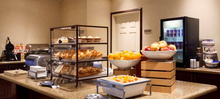 克利奇站丽怡酒店(Country Inn & Suites by Radisson, College Station, TX)图片