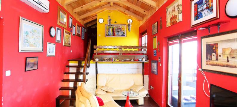 Holiday House Kolic for 2 Persons图片