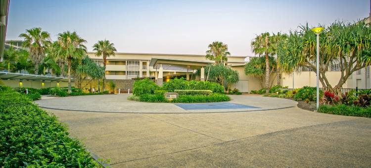 Peppers Salt Resort & Spa图片