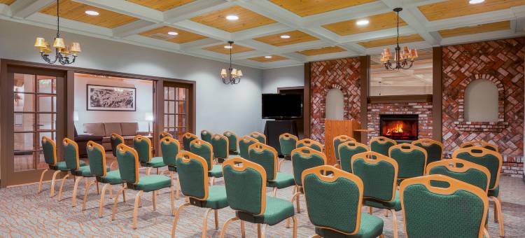 Holiday Inn Resort 大熊(Holiday Inn Resort the Lodge at Big Bear Lake)图片