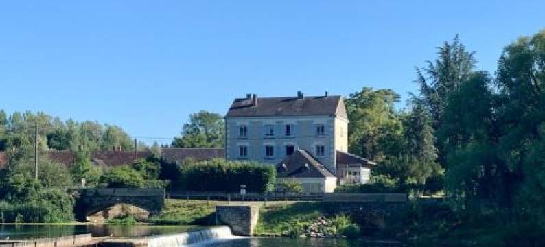 磨坊码头度假屋(Les Gites du Moulin du Port)图片