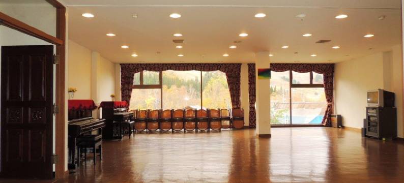 苗场OKA小屋(Naeba Lodge OKA)图片