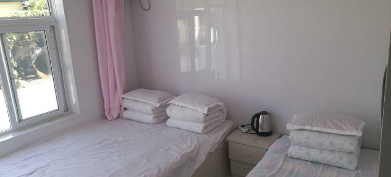 盘锦少坤农家院图片