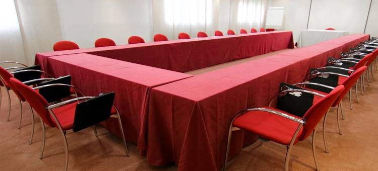 托雷曼加纳酒店(Hotel Torremangana)图片