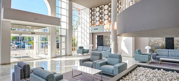 普罗图尔维斯塔巴迪亚公寓酒店(Protur Vista Badia)图片