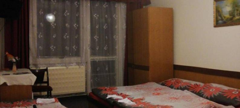 ABC 酒店(ABC Hotel Nitra)图片