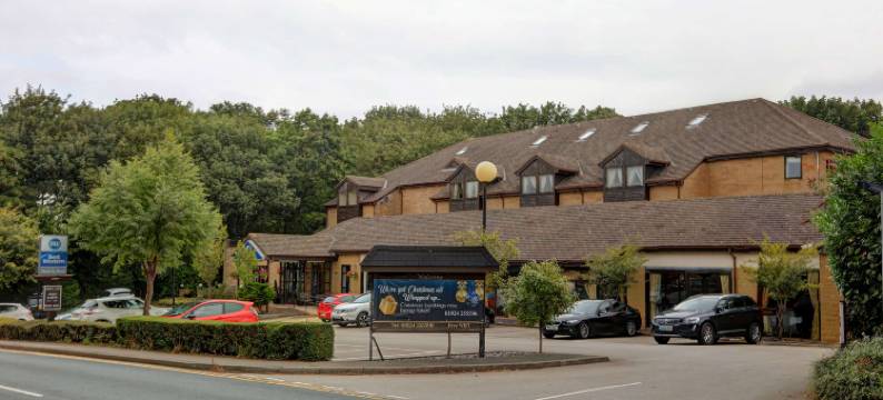 Best Western Wakefield Hotel St Pierre图片