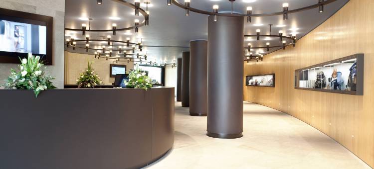 蒂沃利西斯蒂亚纳港度假村(Tivoli Portopiccolo Sistiana Resort)图片