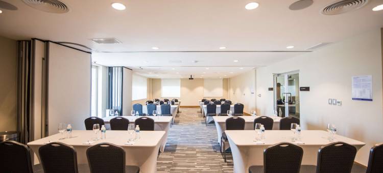 希尔顿欢朋酒店-圣多明各机场(Hampton by Hilton Santo Domingo Airport)图片