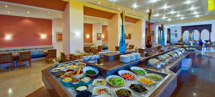 Holiday Inn Jeddah - Al Salam图片