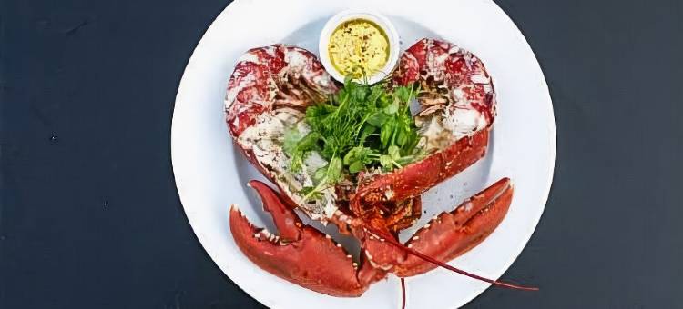 卡玛圣马丁斯酒店(Karma St. Martin's)图片