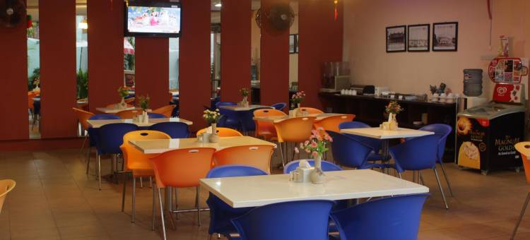 鹰潭旅馆(Hotel Intan Cirebon)图片