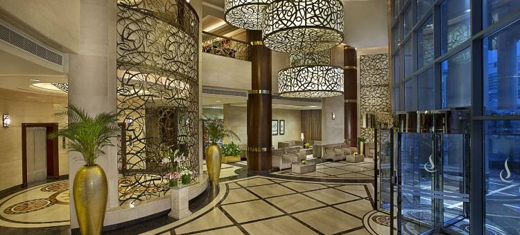 迪拜Port Saeed希尔顿逸林酒店(DoubleTree by Hilton Dubai Port Saeed)图片