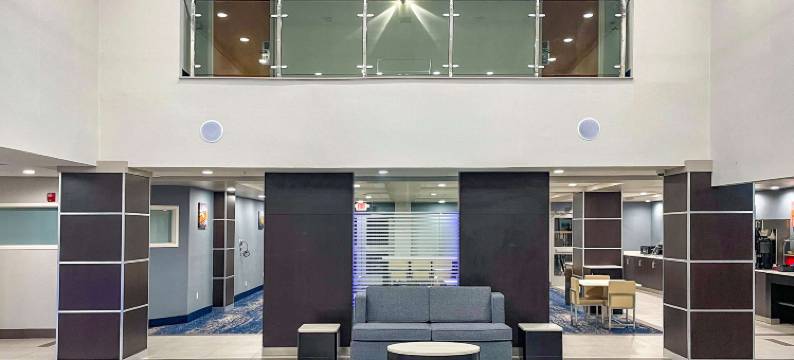 Wingate by Wyndham Panama City Area Lynn Haven图片