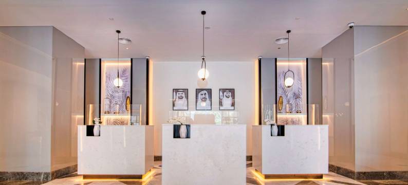 阿布扎比滨海丽笙蓝标酒店及度假村(Radisson Blu Hotel and Resort Abu Dhabi Corniche)图片