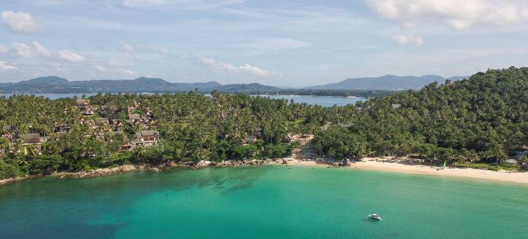 安缦璞瑞(Amanpuri)图片