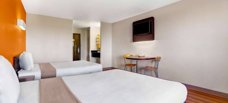 Americas Best Value Inn 阿帕奇交汇处(Americas Best Value Inn Apache Junction)图片