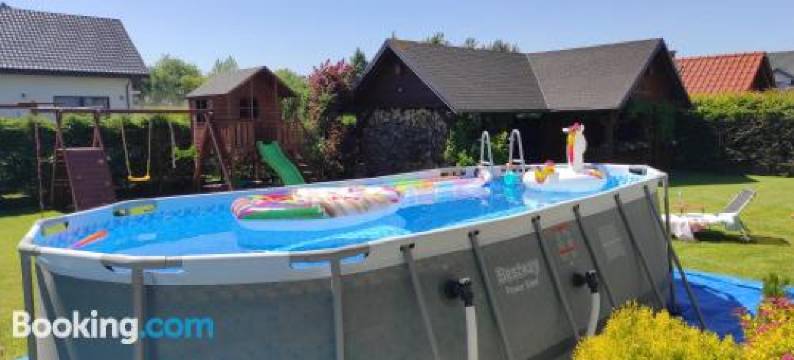 Pokoje gościnne Weronika图片