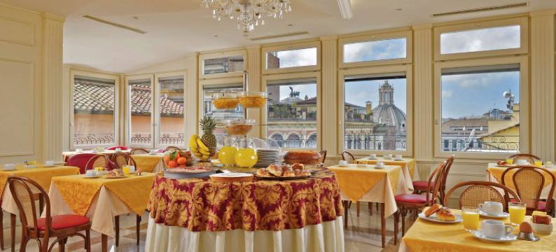 舒适酒店-玻利瓦尔(Hotel Bolivar)图片