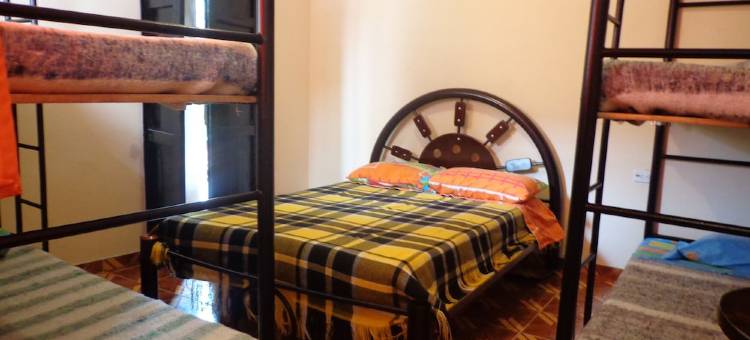 品质背包客青年旅馆(TIP Top Backpackers)图片