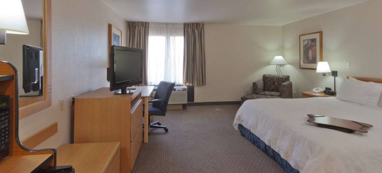 拉斯韦加斯/桑默林欢朋酒店(Hampton Inn Las Vegas/Summerlin)图片