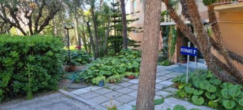 拉特扎酒店(Hotel la Terrazza)图片