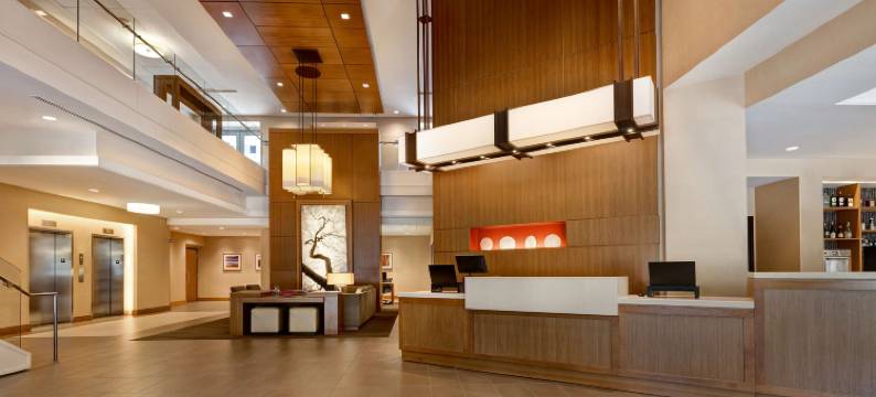 布卢明顿/诺尔玛海雅凯悦嘉轩酒店(Hyatt Place Bloomington / Normal)图片