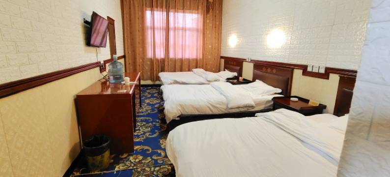 日喀则喜孜青年旅舍图片