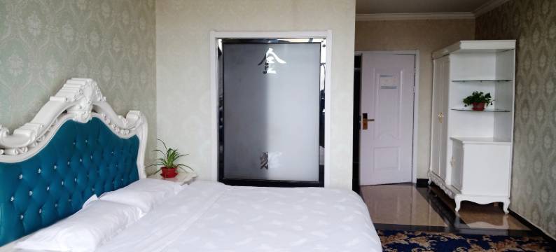 沽源金辉商务宾馆图片