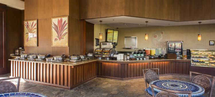金斯兰德希尔顿分时度假俱乐部(Hilton Grand Vacations Club Kings’ Land Waikoloa)图片