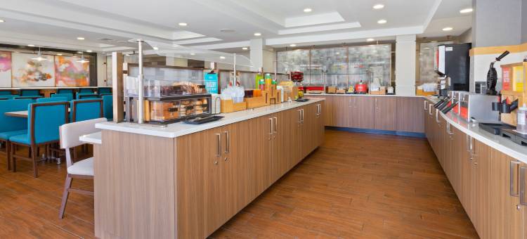 奥兰多欢朋酒店-近环球大道/国际大道(Hampton Inn Orlando Near Universal Blvd/International Dr)图片