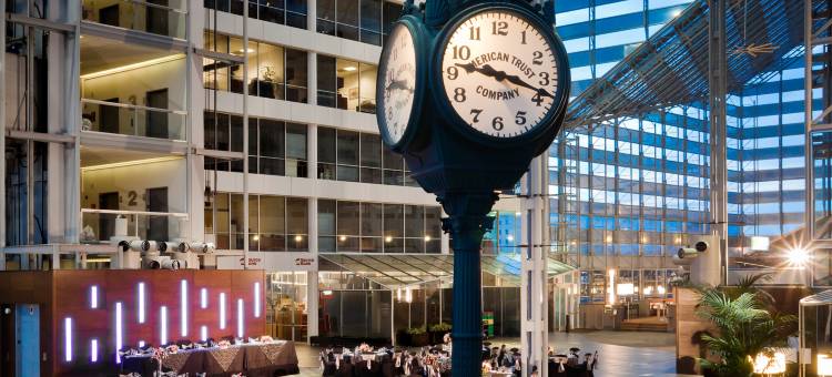 南本德希尔顿逸林酒店(DoubleTree by Hilton Hotel South Bend)图片