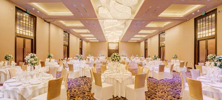 维拉维拉拉贾瓦纳希尔顿逸林度假酒店(DoubleTree by Hilton Weerawila Rajawarna Resort)图片